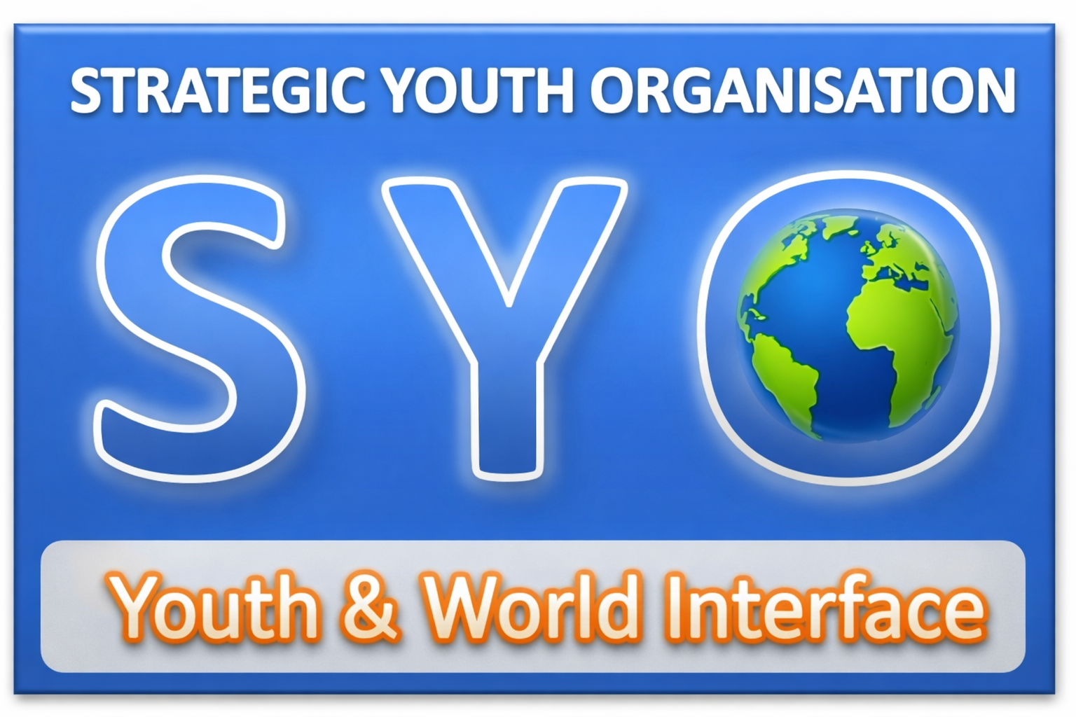 Strategic Youth Organisation