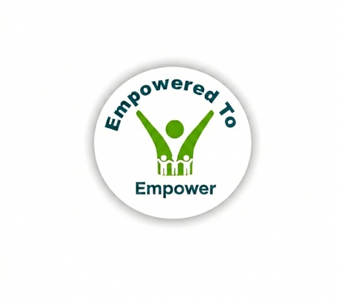 Empowered To Empower